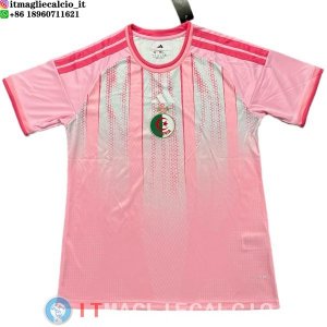 Thailandia Maglia Algeria Speciale 2026 I Rosa