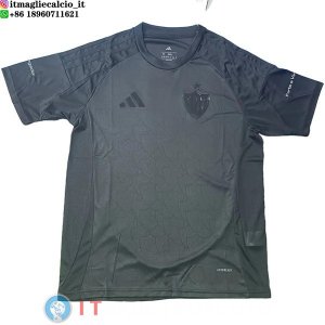 Thailandia Maglia Atletico Mineiro Speciale 2025/2026 Nero