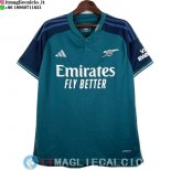 Thailandia Maglia Arsenal Concetto 2023/2024 Verde