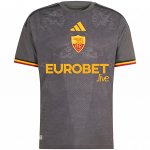 Thailandia Maglia As Roma Terza 2026/2027 I Thailandia Maglia As Roma Terza 2026/2027 I