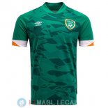 Thailandia Maglia Irlanda Prima 2022