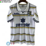 Retro Maglia Parma Seconda 1998/1999