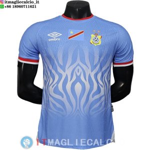 Maglia Congo Prima Giocatori 2026