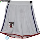 Maglia Pantaloni Giappone Prima Giocatori 2026