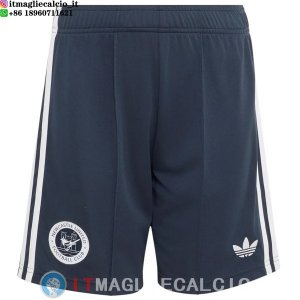 Thailandia Maglia Newcastle United Pantaloni Seconda 2026/2027