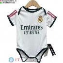 Maglia Baby Real Madrid Prima 2026/2027