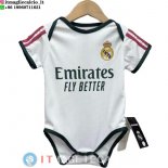 Maglia Baby Real Madrid Prima 2026/2027 Maglia Baby Real Madrid Prima 2026/2027