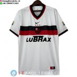 Retro Maglia Flamengo Seconda 2001