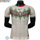 Maglia portogallo Speciale Giocatori 2026 Giallo Rosso