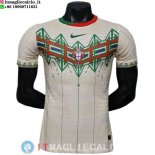 Maglia portogallo Speciale Giocatori 2026 Giallo Rosso Maglia portogallo Speciale Giocatori 2026 Giallo Rosso