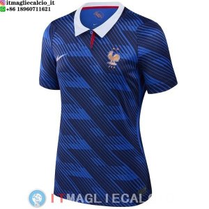 Maglia Donne Francia Prima 2026