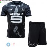 Maglia Set Completo Uomo Stade Rennais Terza 2024/2025