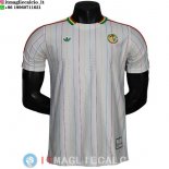 Thailandia Maglia Senegal Speciale 2026 Bianco Thailandia Maglia Senegal Speciale 2026 Bianco