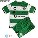 Maglia Bambino Santos Laguna Prima 2022/2023