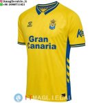 Thailandia Maglia Las Palmas Prima 2025/2026 Thailandia Maglia Las Palmas Prima 2025/2026