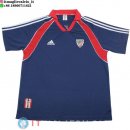 Retro Maglia Athletic Bilbao Seconda 1999/2000