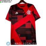 Thailandia Maglia Flamengo Pre-partita 2023/2024