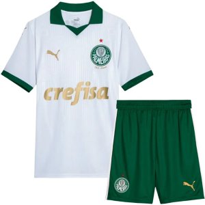 Maglia Bambino Palmeiras Seconda 2024/2025
