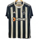Thailandia Maglia Atletico Mineiro Prima 2024/2025