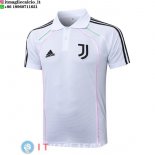 POLO Maglia Juventus 2025/2026 Bianco Rosa POLO Maglia Juventus 2025/2026 Bianco Rosa