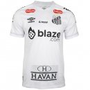 Thailandia Maglia Santos FC Prima 2024/2025