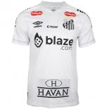 Thailandia Maglia Santos FC Prima 2024/2025