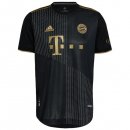 Thailandia Maglia Bayern Monaco Seconda 2021/2022