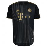 Thailandia Maglia Bayern Monaco Seconda 2021/2022