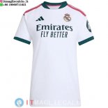 Maglia Donne Real Madrid Prima 2026/2027