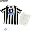 Maglia Bambino Juventus Prima Retro 1994/1995