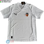Thailandia Maglia Valencia CF Prima 2025/2026 Thailandia Maglia Valencia CF Prima 2025/2026