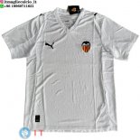 Thailandia Maglia Valencia CF Prima 2025/2026