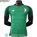 Maglia Algeria Seconda Giocatori 2026