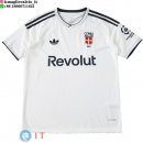 Thailandia Maglia Como Seconda 2026/2027