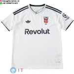 Thailandia Maglia Como Seconda 2026/2027 Thailandia Maglia Como Seconda 2026/2027