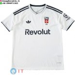 Thailandia Maglia Como Seconda 2026/2027 Thailandia Maglia Como Seconda 2026/2027