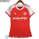 Maglia Donne Internacional Prima 2024/2025