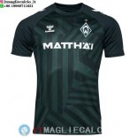 Thailandia Maglia Werder Brema Terza 2023/2024