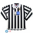 Retro Maglia Juventus Prima 1999/2000 ML