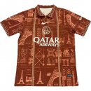 Thailandia Maglia Paris Saint Germain Speciale 2026/2027 101701