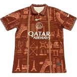 Thailandia Maglia Paris Saint Germain Speciale 2026/2027 101701