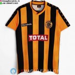 Retro Maglia Kaizer Chiefs Prima 1998/1999