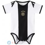 Maglia Baby Originali Germania Prima 2022