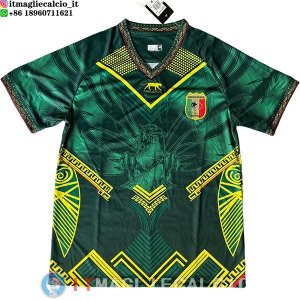 Thailandia Maglia Mali Seconda 2026