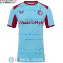 Thailandia Maglia Feyenoord Rotterdam Terza 2025/2026