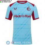 Thailandia Maglia Feyenoord Rotterdam Terza 2025/2026