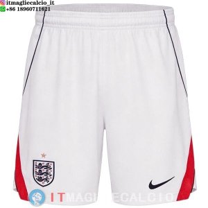 Thailandia Maglia Inghilterra Pantaloni Prima 2026
