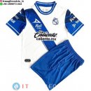 Maglia Prima Set Completo Uomo Puebla 2022/2023