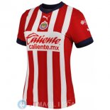 Maglia Donne Guadalajara Prima 2022/2023