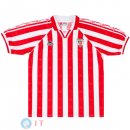 Retro Maglia Athletic Bilbao Prima 1995/1997